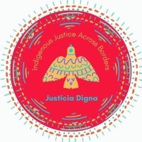 Justicia Digna: Indigenous Justice Across Borders logo - Similar company to Asdzą́Ą́ Consulting