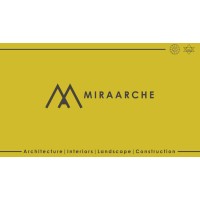 MIRAARCHE ARCHITECTS logo - Similar company to Studio Daivikah