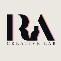 RA Creative Lab logo - Similar company to Socia'Lead Creative