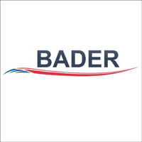 Bader Glastechnologie GmbH logo - Similar company to Glue Architectures, Inc.