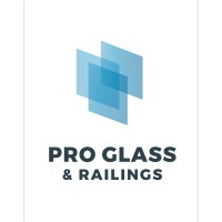 Pro Glass & Railings logo - Similar company to Glasstech Mexico / Doors And Windows Mexico