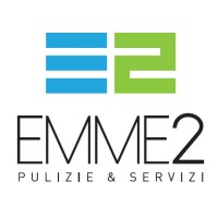 EMME2 Servizi di pulizie e sanificazione logo - Similar company to Scintille.It