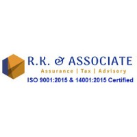 R.K Trade & Corporates logo - Similar company to Etherea Essentia