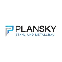 Plansky Stahl- und Metallbau GmbH logo - Similar company to Mpss Gmbh