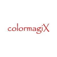 Colormagix logo - Similar company to Kataak