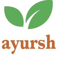 Ayursh logo - Similar company to Chaev