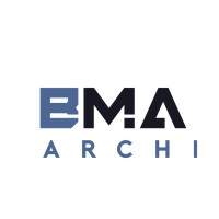 BMA architect logo - Similar company to Fb