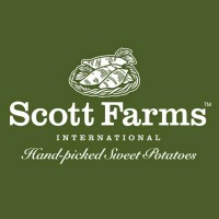 Scott Farms International BV logo - Similar company to Timerfruit B.V.