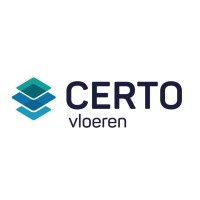 Certo Vloeren logo - Similar company to Planeka