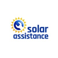 Solar Assistance logo - Similar company to Rena Solar&Charge