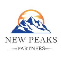 New Peaks Partners logo - Similar company to Elevation Diagnostics