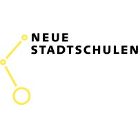 Neue Stadtschulen AG logo - Similar company to Erasmus Student Network Austria