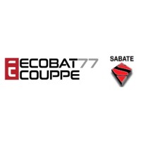 ECOBAT77 - COUPPE - SABATE logo - Similar company to Repisol