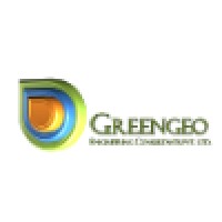 Greengeo Engineering Consultants Pvt. Ltd. logo - Similar company to Cloud Masters