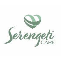Serengeti Care logo - Similar company to Envision Hospice