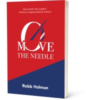Move the Needle logo - Similar company to Lessons From Abdul