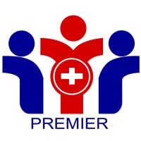 The Premier Medical Center logo - Similar company to Kapas Paduka