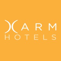Xarm Hotels logo - Similar company to Dame Una Mano