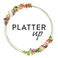 Platter Up logo - Similar company to Yogberries Ltd