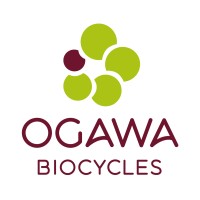 Ogawa Biocycles logo - Similar company to Datametria