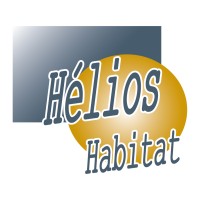 HELIOS HABITAT logo - Similar company to Helios