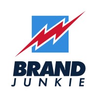 Brand Junkie logo - Similar company to Graphix 2 Go, Inc.