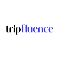 Tripfluence.ai logo - Similar company to Metronome Studio