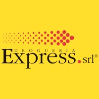 Droguería Express logo - Similar company to Droguería Fb