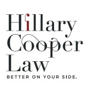 Hillary Cooper Law logo - Similar company to Weimer & Weeding