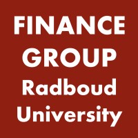 Finance Group Radboud University logo - Similar company to Ler(N)Ende Euregio