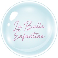 La Bulle Enfantine logo - Similar company to La Bulle Enfantine
