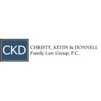 Christy, Keith & Donnell Family Law Group, P.C. logo - Similar company to Bloom Family Law, Pc