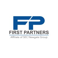 First Partners logo - Similar company to Theintersect