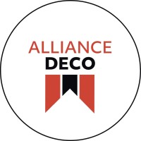 Alliance Deco UK logo - Similar company to Swirlforce Limited