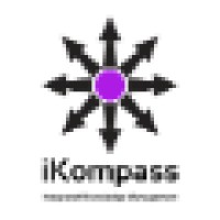 iKompass logo - Similar company to Pasas Learning And Developing