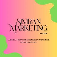Simran Marketing logo - Similar company to Horizon Allienz Private Limited