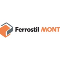 FerrostilMont logo - Similar company to Ferro Mont