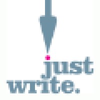 Just Write