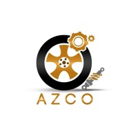 AZCO AUTO PARTS logo - Similar company to Tarkhan & Son Ahmad Co.