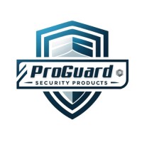 ProGuard Security Products logo - Similar company to Areospect Drone Services