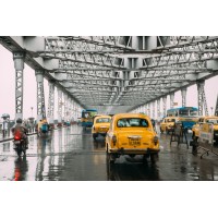 KOLKATA4U logo - Similar company to Gtc Cabs