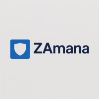 ZAmana logo - Similar company to Mindflow Ai