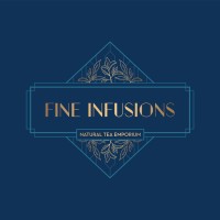 Fine Infusions - Natural Tea Emporium logo - Similar company to Envision Partners Solutions