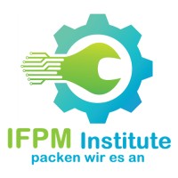 IFPM Institute logo - Similar company to Becker 4Punkt0