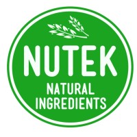 NuTek Natural Ingredients logo - Similar company to Alpha Biosciences