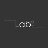 LAB 10100 logo - Similar company to Artchitecture Studio Torino