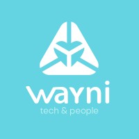 Wayni - Tech & People logo - Similar company to Start Comix Sac