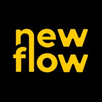 NewFlow logo - Similar company to Nologo