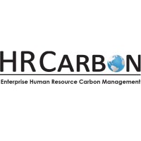 HRCarbon - GHG Experts logo - Similar company to Carbon Transition Pathways (Carbontp)