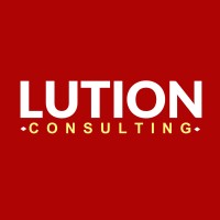 Lution Consulting logo - Similar company to Bluecedar Foundation For Skills And Youth Empowerment